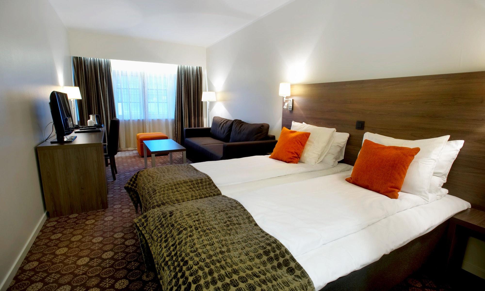 Thon Partner Hotel Baronen Alesund Exterior photo