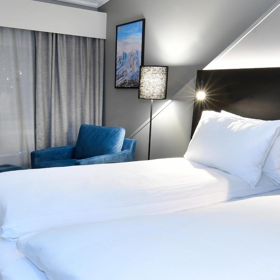 Thon Partner Hotel Baronen Alesund Exterior photo