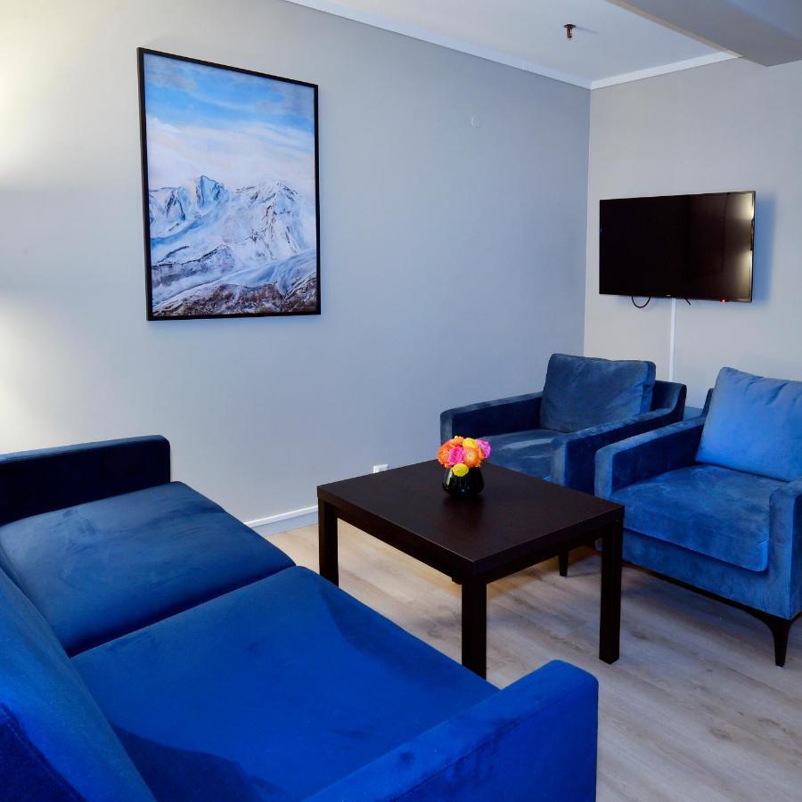 Thon Partner Hotel Baronen Alesund Exterior photo