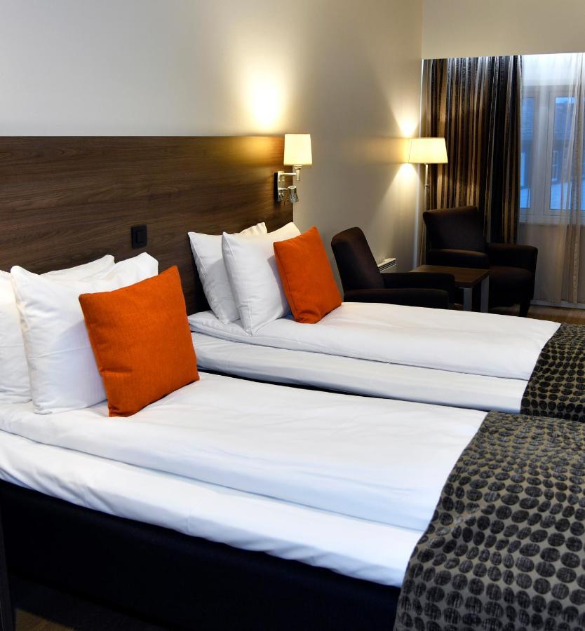 Thon Partner Hotel Baronen Alesund Exterior photo