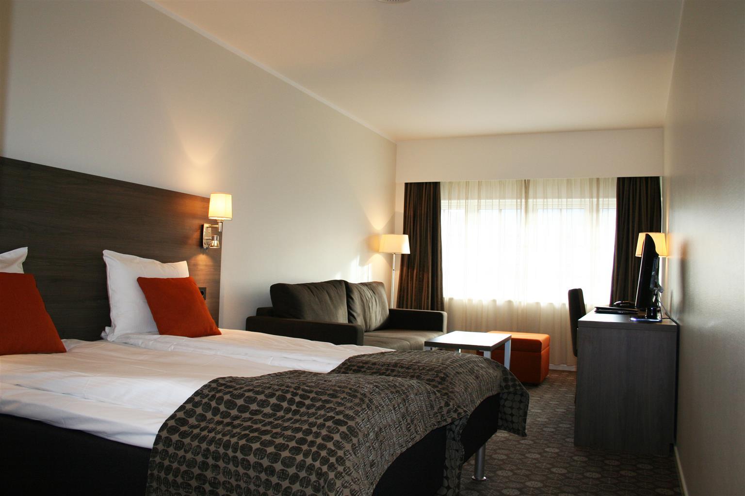 Thon Partner Hotel Baronen Alesund Exterior photo