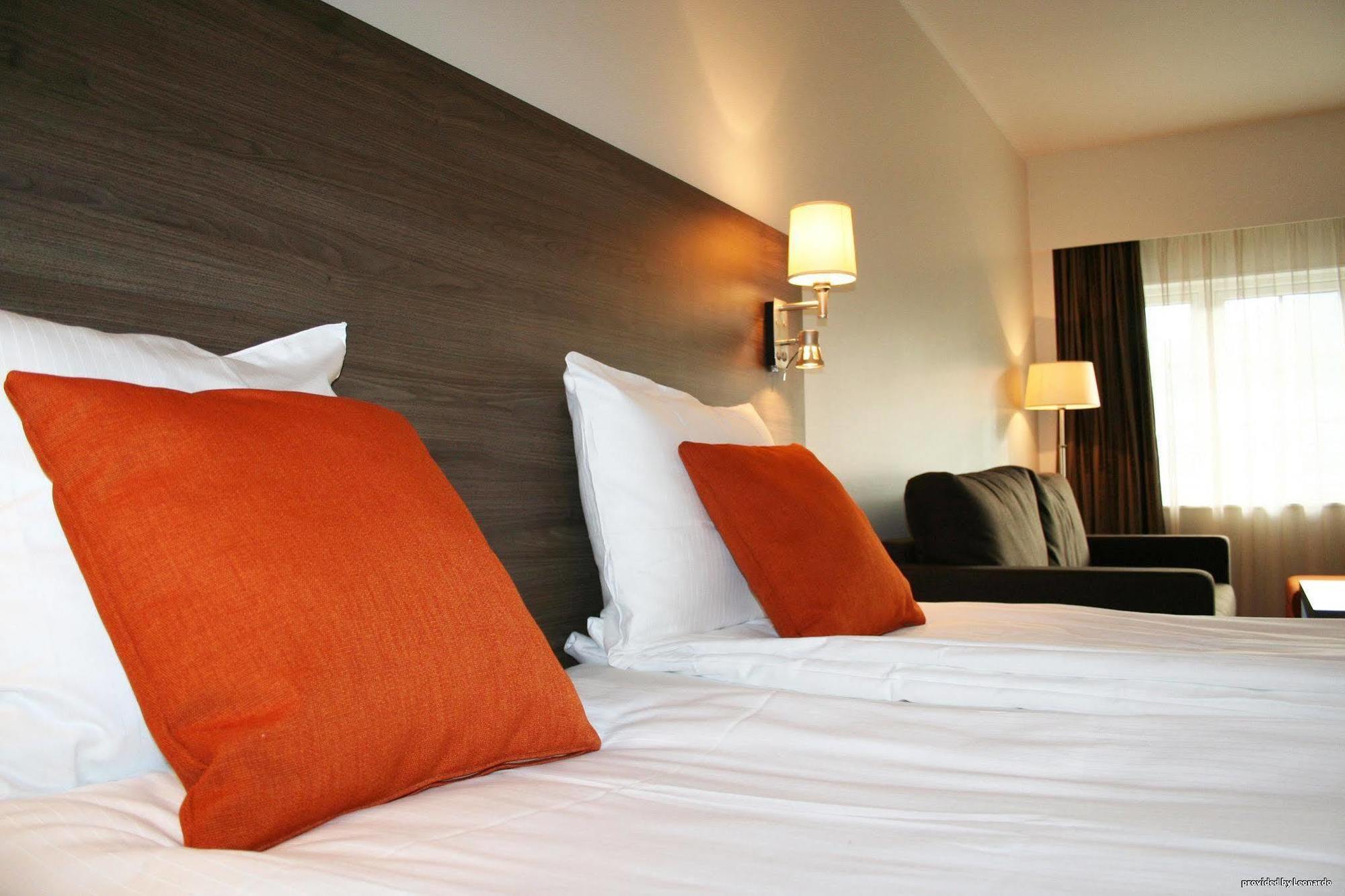 Thon Partner Hotel Baronen Alesund Exterior photo