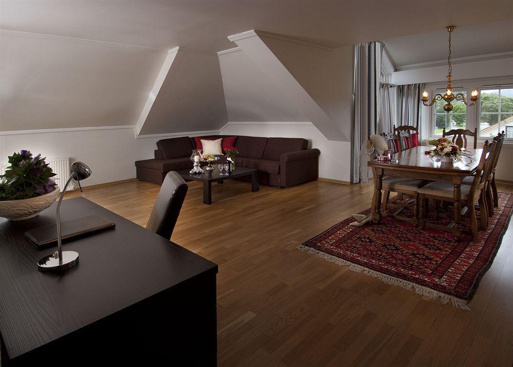 Thon Partner Hotel Baronen Alesund Room photo